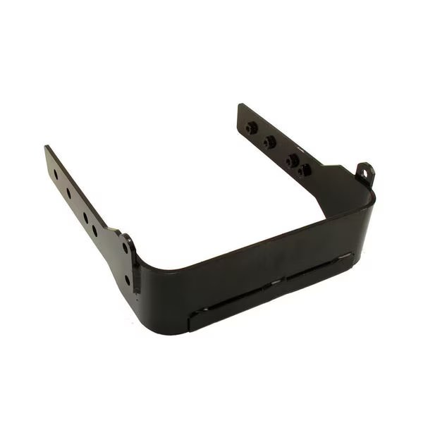 Bracket-Weight, Mtd, Mfr#: 603-0234-0637